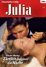 Icon image Zärtlich beginnt die Nacht