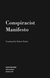 Icon image Conspiracist Manifesto