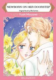 Icon image NEWBORN ON HER DOORSTEP: Mills & Boon Comics