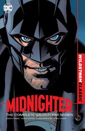 Icon image Midnighter: The Complete Wildstorm Series: Volume 1