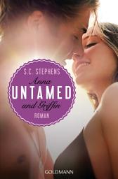 Icon image Untamed: Anna & Griffin