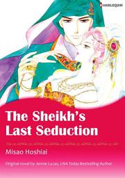 Icon image THE SHEIKH'S LAST SEDUCTION Vol.2: Harlequin Comics