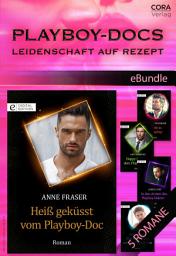 Icon image Playboy-Docs - Leidenschaft auf Rezept (5in1)