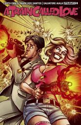 Icon image A Train Called Love