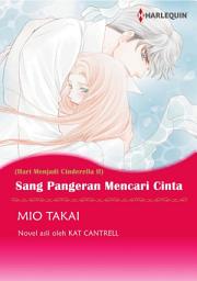 Icon image Sang Pangeran Mencari Cinta: Harlequin Comics