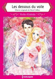 Icon image Les dessous du voile: Harlequin Comics