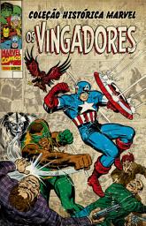 Icon image Coleção Histórica Marvel: Os Vingadores