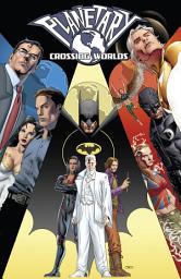 Icon image Planetary Crossing Worlds