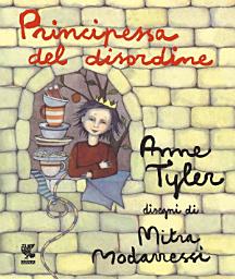 Icon image Principessa del disordine