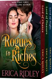 Icon image Rogues to Riches (Volume One)