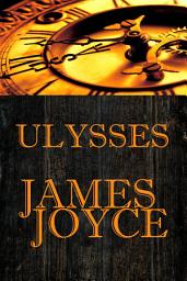 Icon image Ulysses (novel)