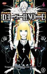 Icon image Death Note 04