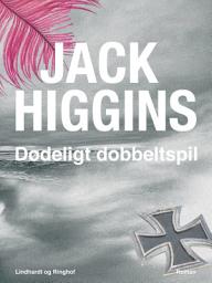 Icon image Dødeligt dobbeltspil