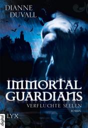 Icon image Immortal Guardians - Verfluchte Seelen