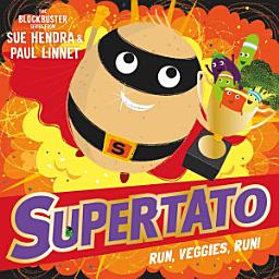 Icon image Supertato Run, Veggies, Run!