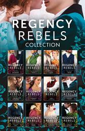 Icon image Regency Rebels Collection