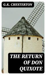 Icon image The Return of Don Quixote
