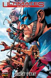 Icon image Ultimates: Secret d'état