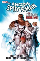 Icon image Spider-Man: Big Time: The Fantastic Spider-Man