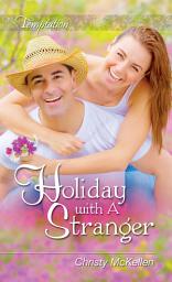 Icon image Holiday With A Stranger