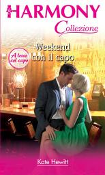 Icon image Weekend con il capo: Harmony Collezione