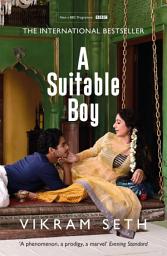 Icon image A Suitable Boy: THE CLASSIC BESTSELLER AND MAJOR BBC DRAMA