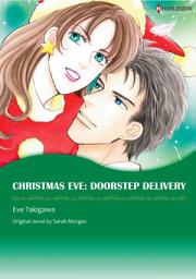 Icon image CHRISTMAS EVE: DOORSTEP DELIVERY: Harlequin Comics