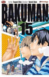 Icon image Bakuman 15
