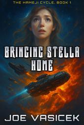 Icon image Bringing Stella Home