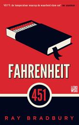 Icon image Fahrenheit 451