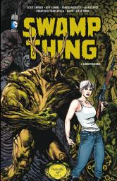 Icon image Swamp Thing