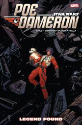 Icon image Star Wars: Poe Dameron Vol. 4 - Legend Found