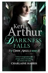 Icon image Darkness Falls: Book 7 in series