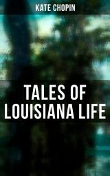 Icon image Tales of Louisiana Life