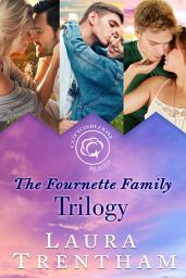Icon image The Fournette Family Trilogy