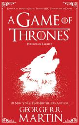 Icon image A Game of Thrones: A Song of Ice and Fire