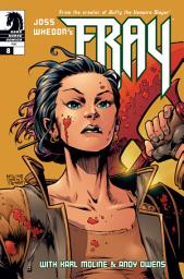 Icon image Joss Whedon's Fray