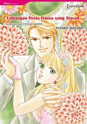 Icon image Undangan Pesta Dansa sang Atasan: Harlequin Comics