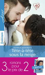 Icon image Pack 3 pour 2 Azur - Novembre 2018