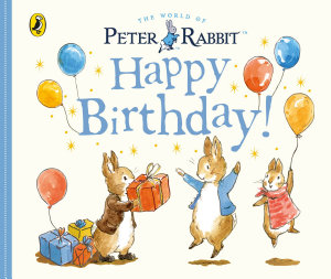 Icon image Peter Rabbit Tales – Happy Birthday