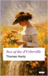 Icon image Tess of the d'Urbervilles - Thomas Hardy