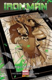 Icon image Iron Man (2013) 3: Il miglior attacco