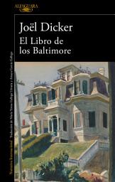 Icon image El Libro de los Baltimore