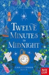 Icon image Twelve Minutes to Midnight