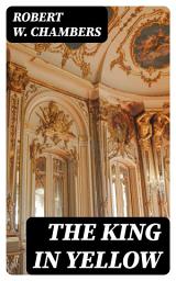 Icon image The King in Yellow