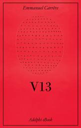 Icon image V13: Cronaca giudiziaria