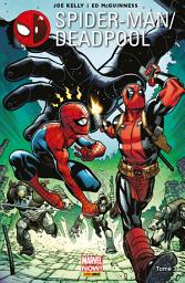 Icon image Spider-Man / Deadpool: L'araignée Gipsy