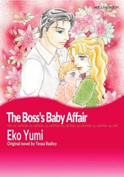 Icon image THE BOSS'S BABY AFFAIR: Mills & Boon Comics