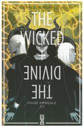Icon image The Wicked + The Divine: Phase impériale (1ère partie)