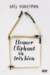 Icon image Eleanor Oliphant va très bien